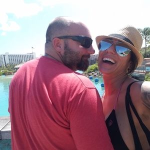 Meet your Posher, Aundie